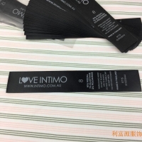 洗水標、絲帶印標、膠帶印標、棉帶印標